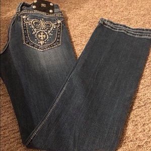 Miss Me size 30